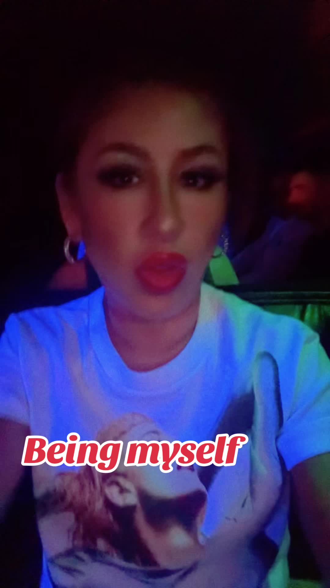 @Lorena Herrera