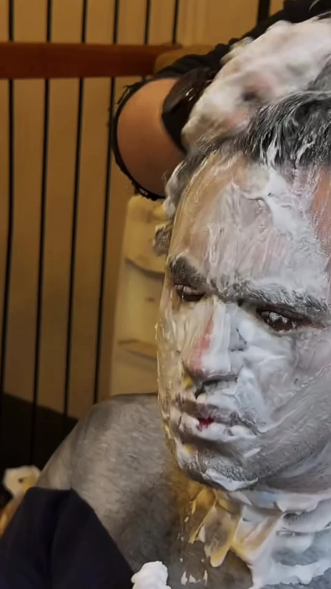 @HAIR ASMR