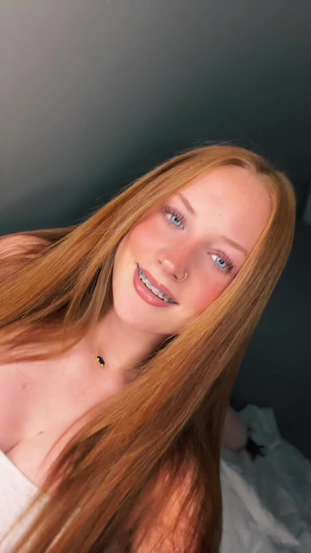 @ 