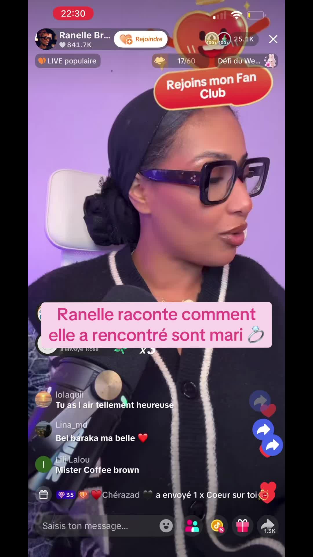 @Actu .influ