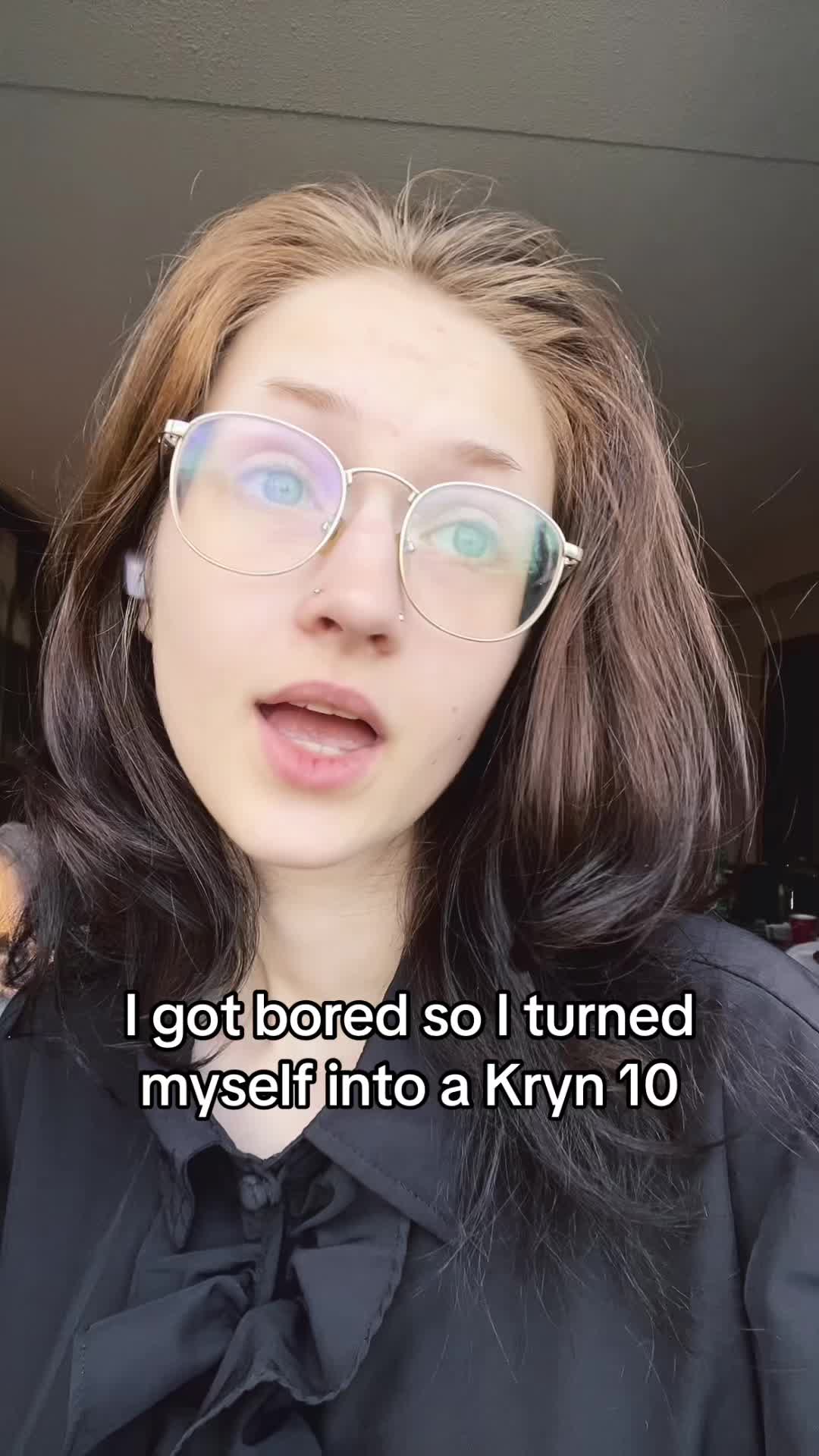 @Civil Vixen Cosplay