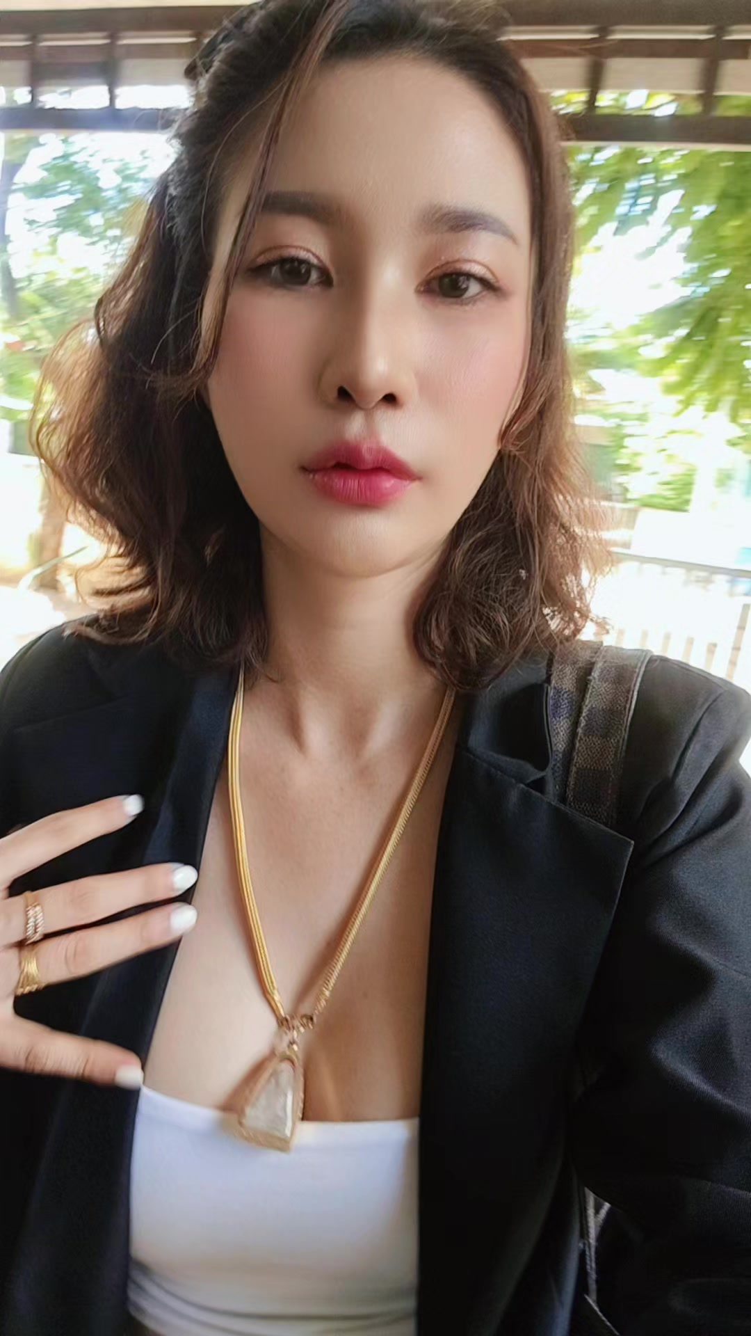 @ดอกลั่นทม..