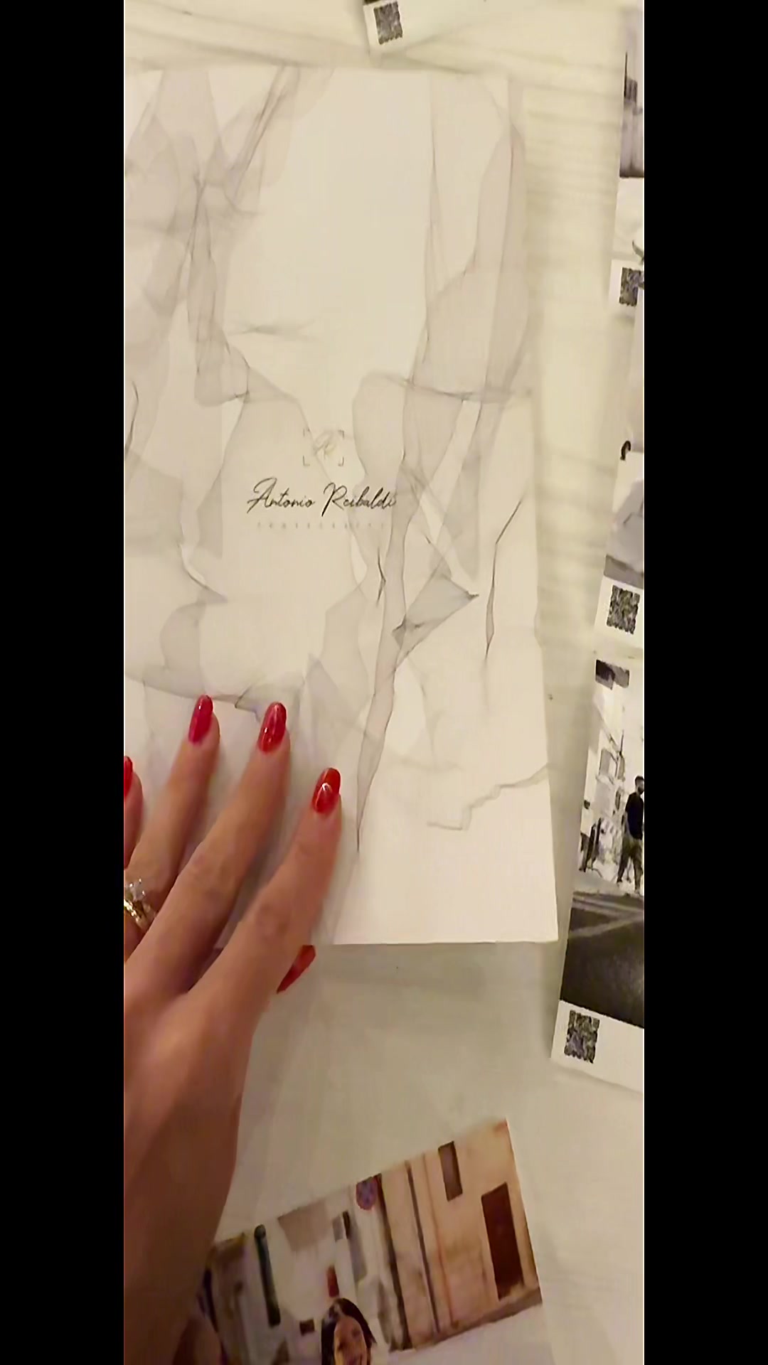 @Erika Di Bari