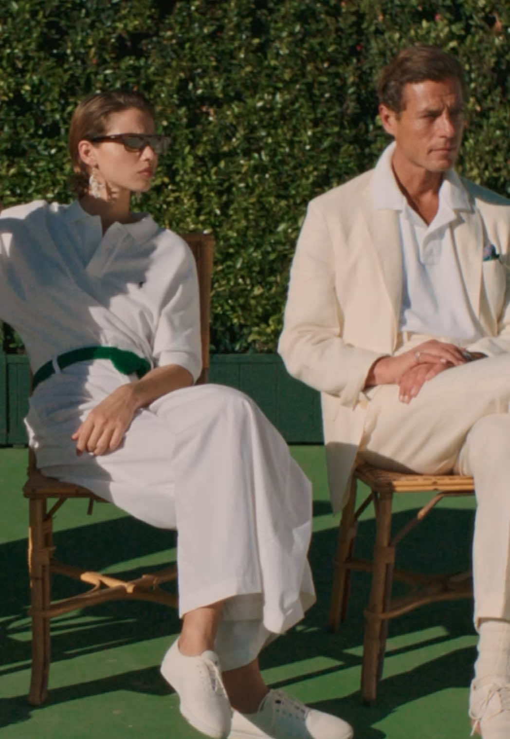 @Ralph Lauren