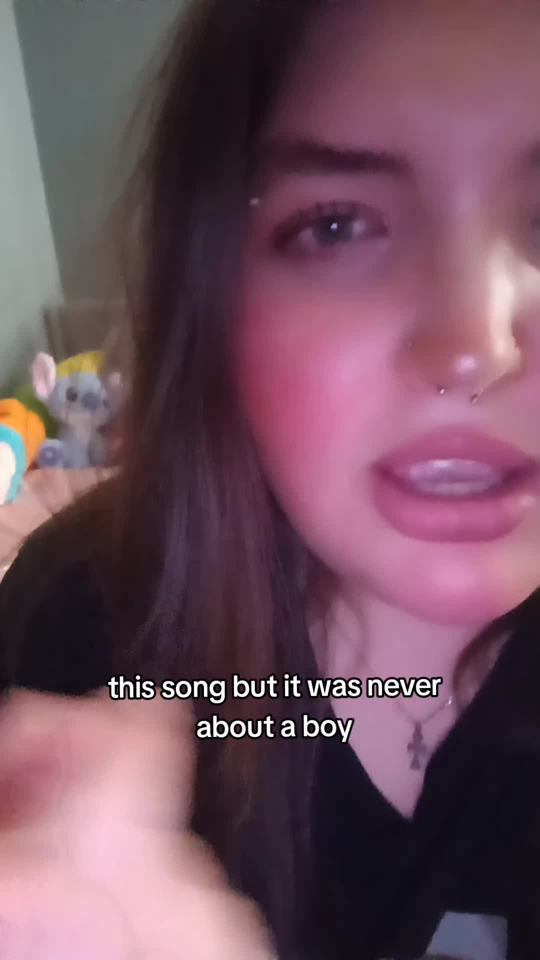 @lucy x
