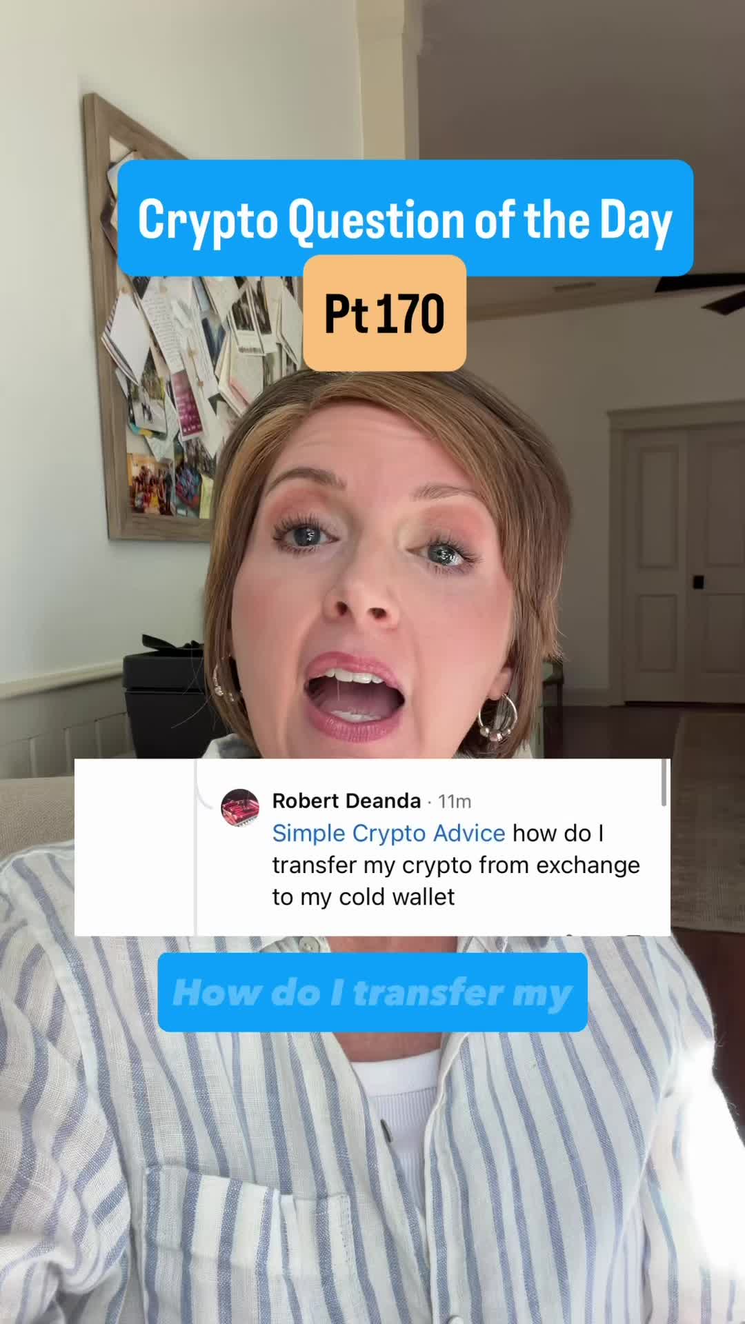 @Sheryl | Simple Crypto Advice