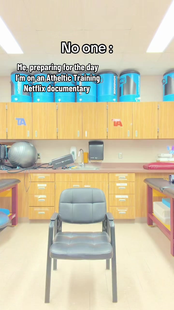 @TheAthleticTrainingSpot