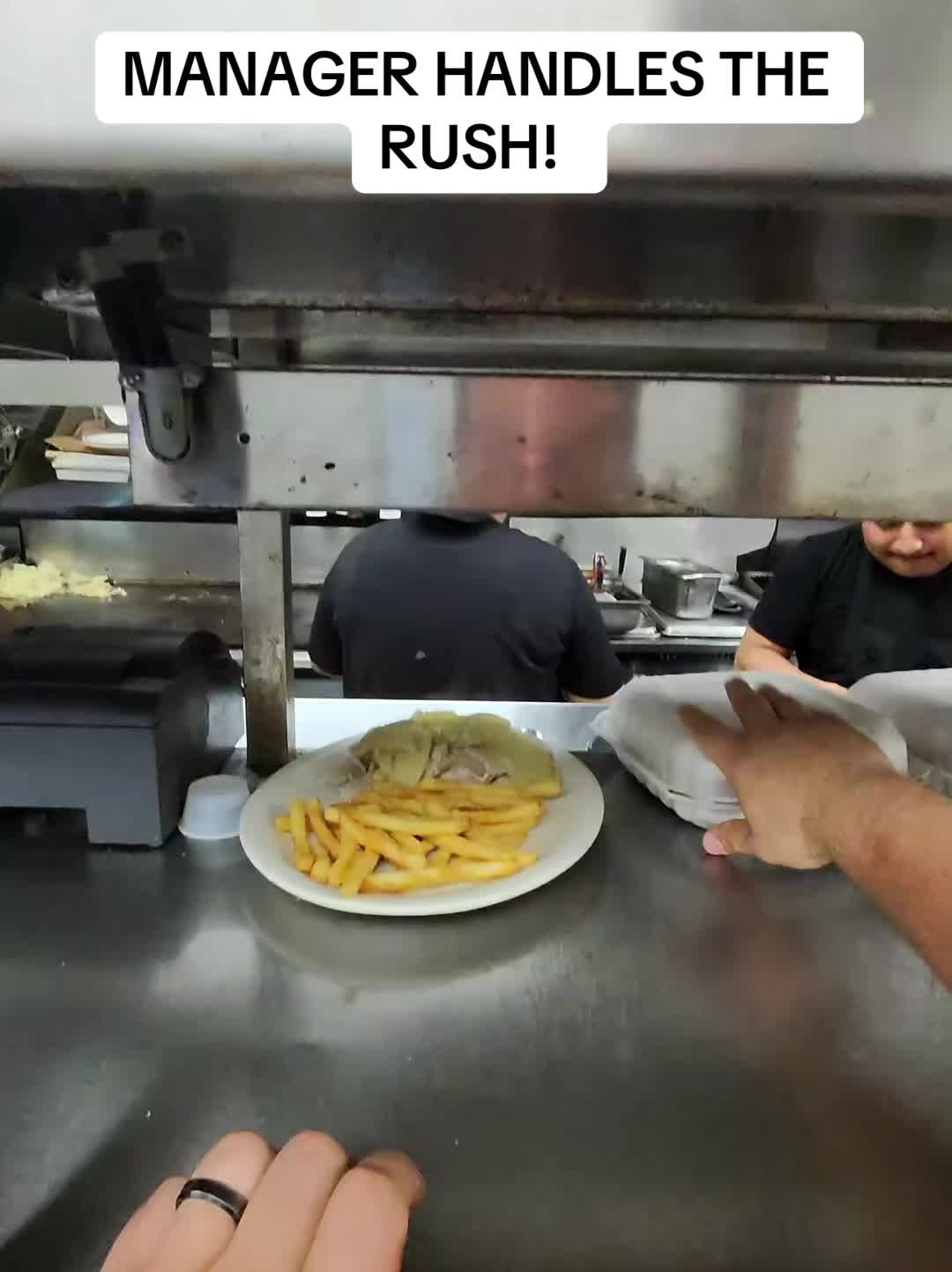 @Daily Manager Life