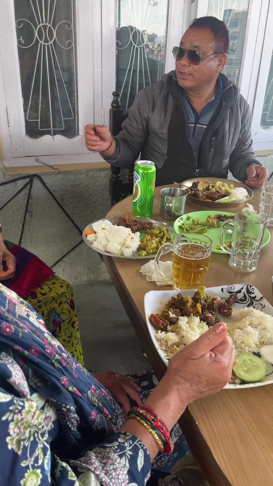 @Dil Kumari Pun