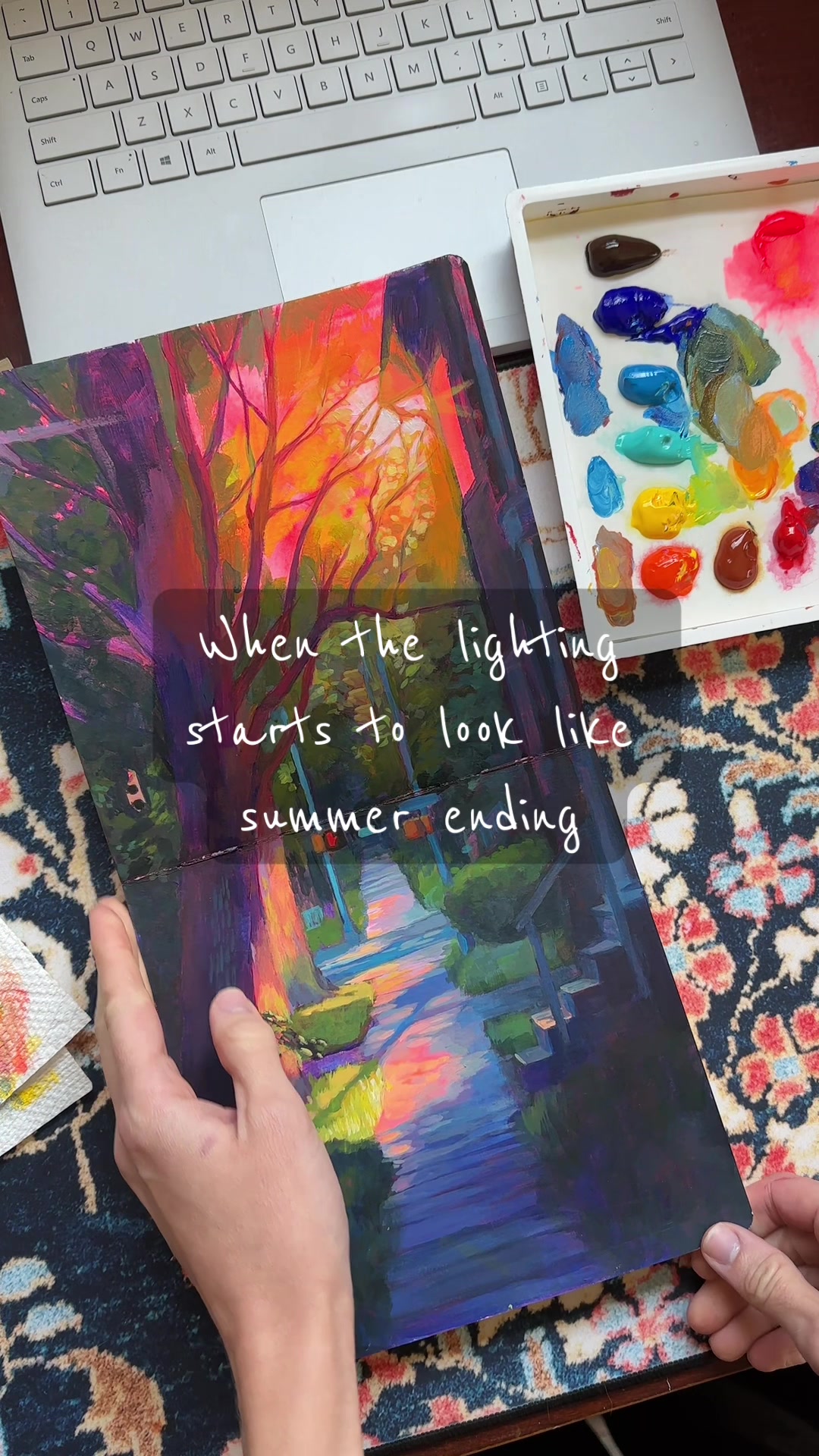 @Chelsea Corinne Art