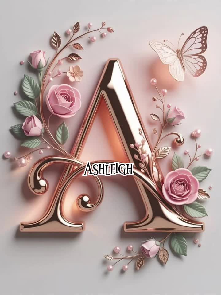 @💖Ashleigh Smith💖