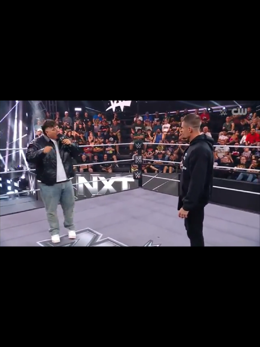 @The Reality of Wrestling