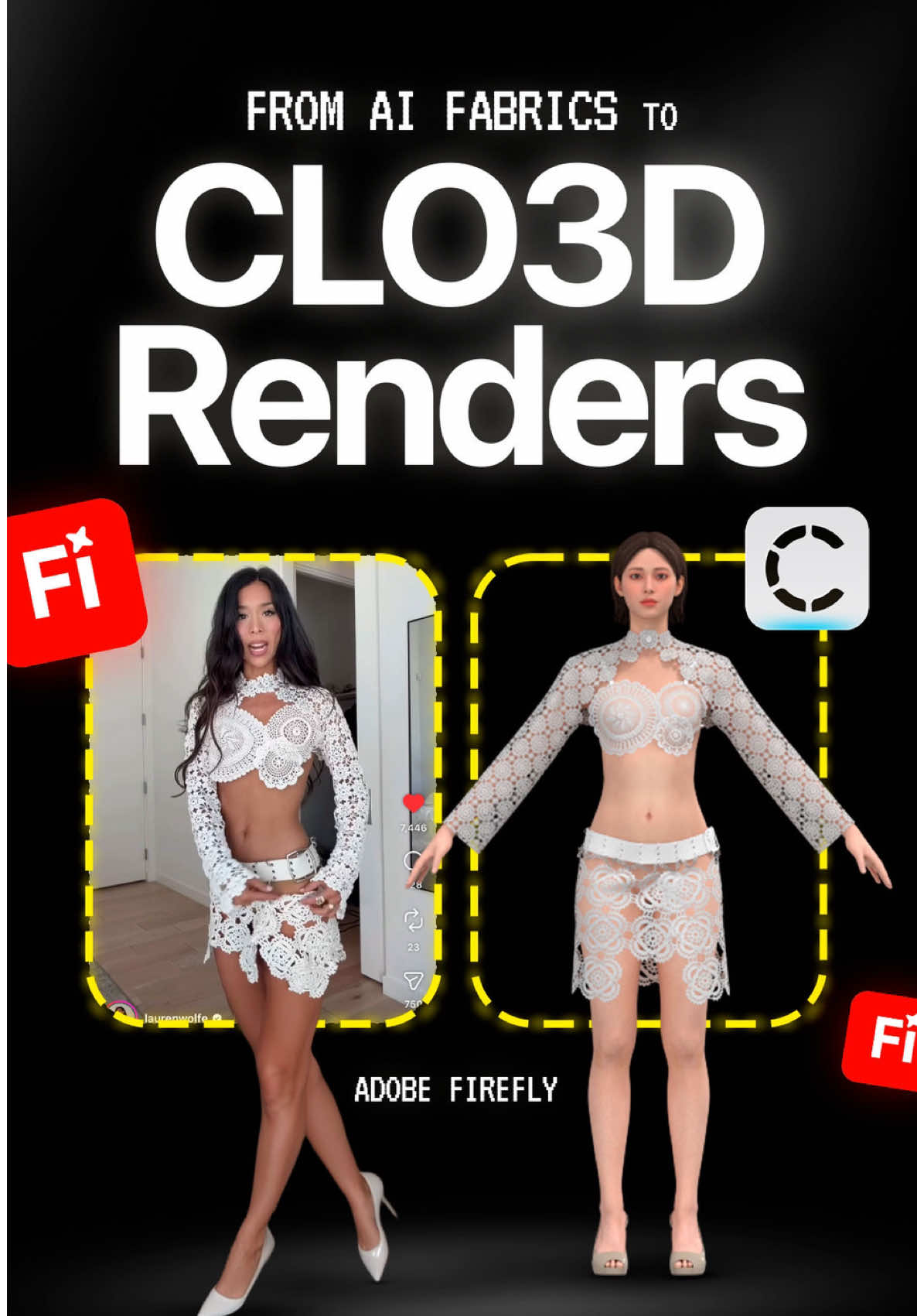 @Dresscode3d
