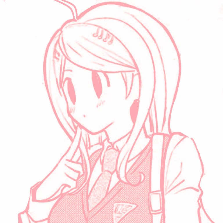@(^_−)☆
