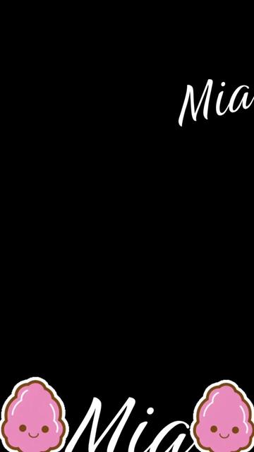 @🌸 Mia 🌸