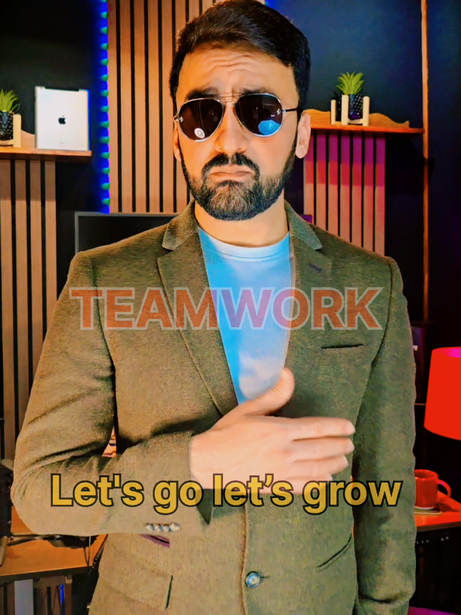 @Teamwork