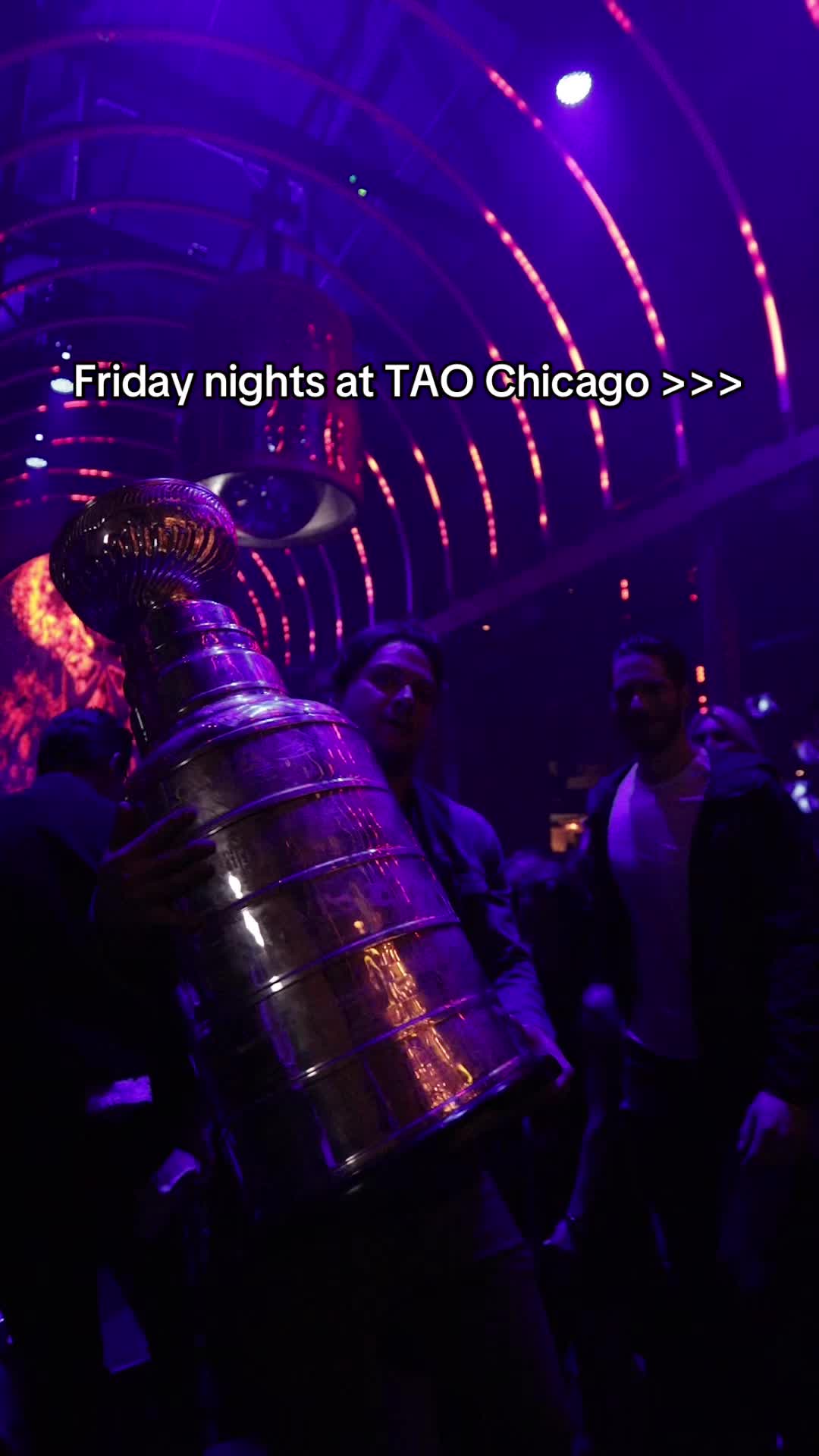 @Zoe Chicago