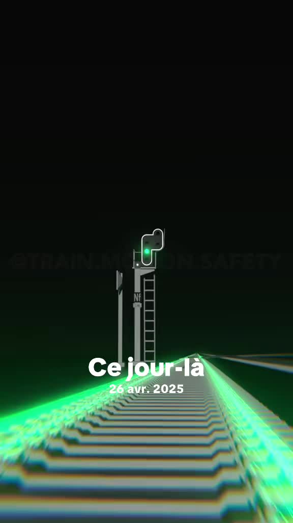 @Train Motion Safety
