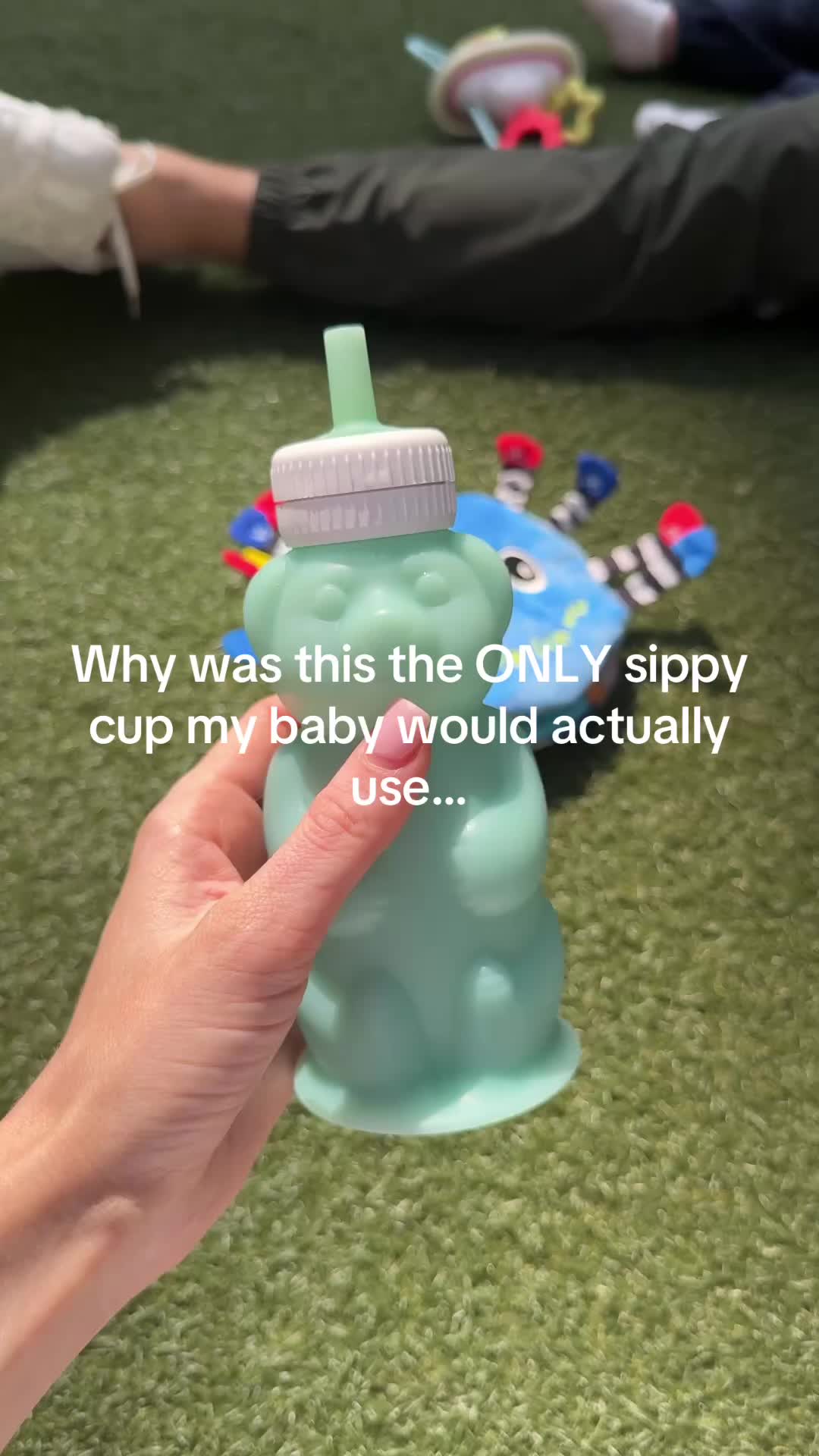 @Amanda Ventrone