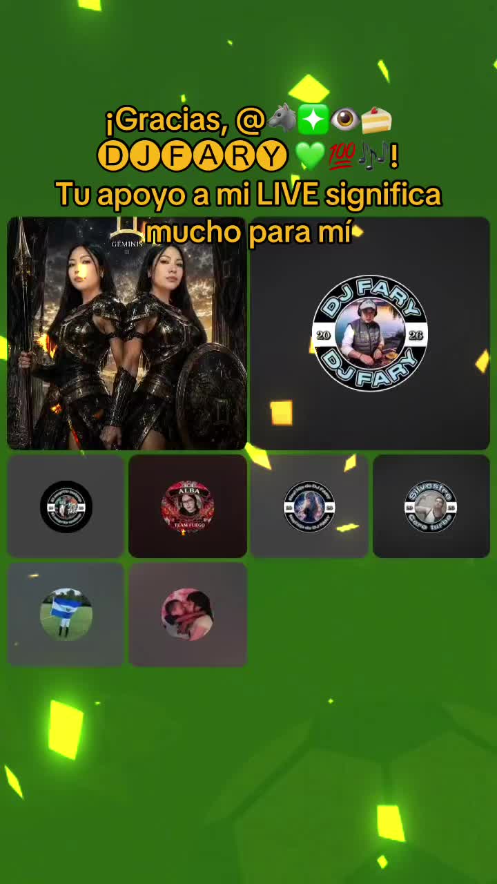 @⭐️🐺❇️🎶PRINCESSDEDJFARY🐘👻🖤
