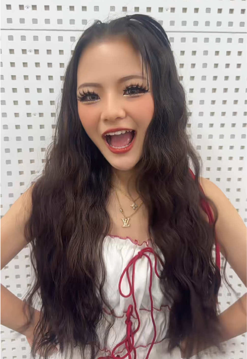 @♡egg Ryua♡黒髪ぎゃる🌺