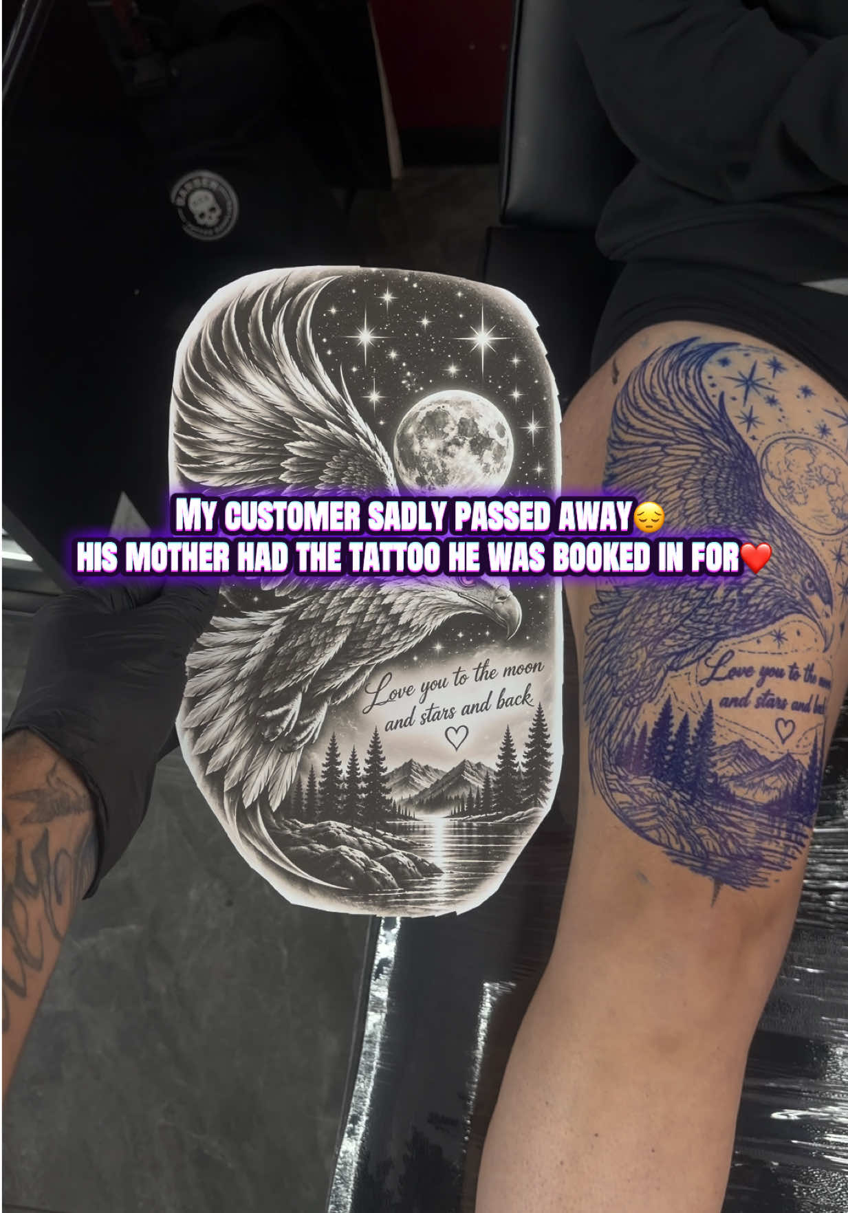@paulbaxtertattoos