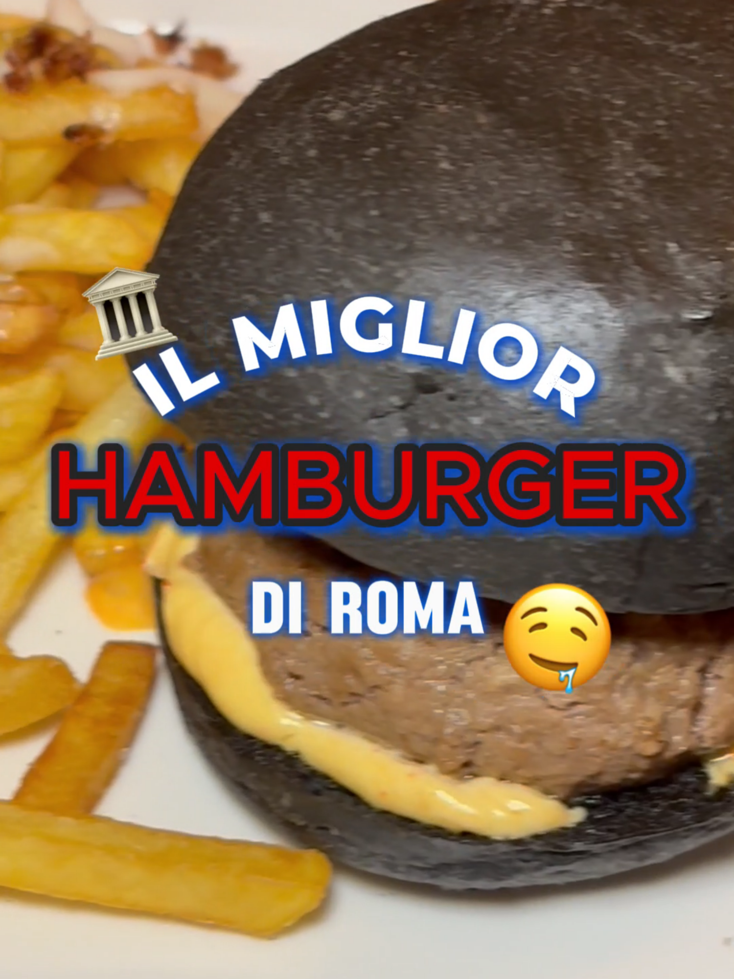@Dove Mangiare a Roma