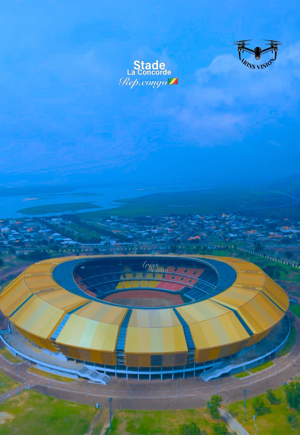@Ariss Vision🇨🇬🇦🇪