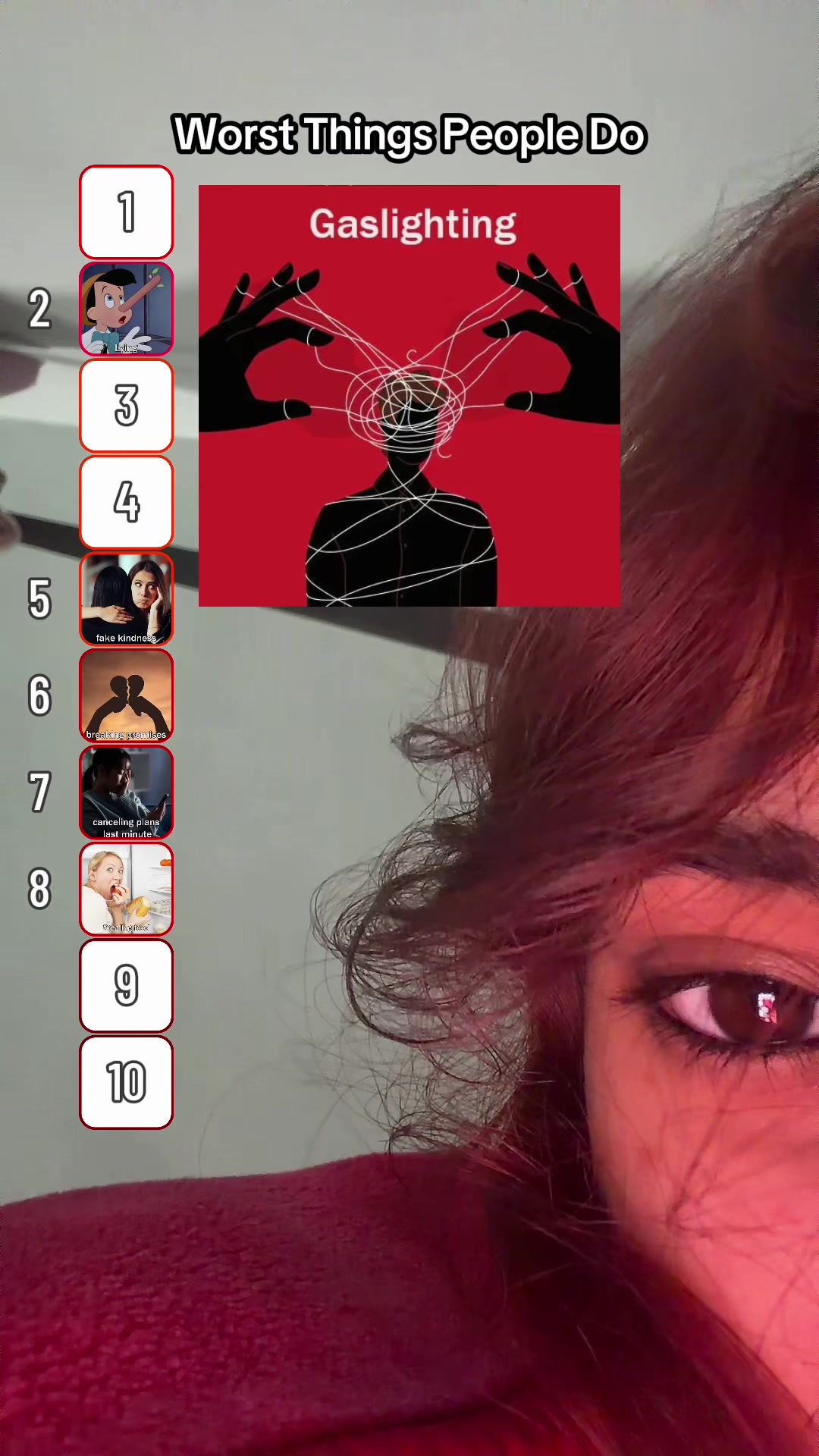 @️alisha