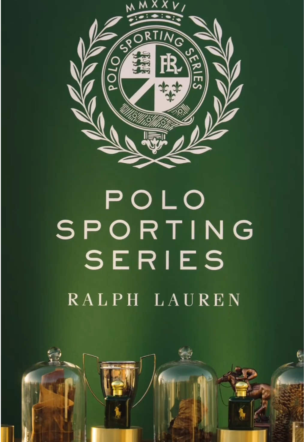 @Ralph Lauren