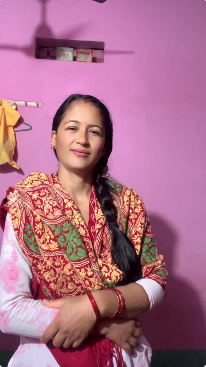 @amrita ramjha