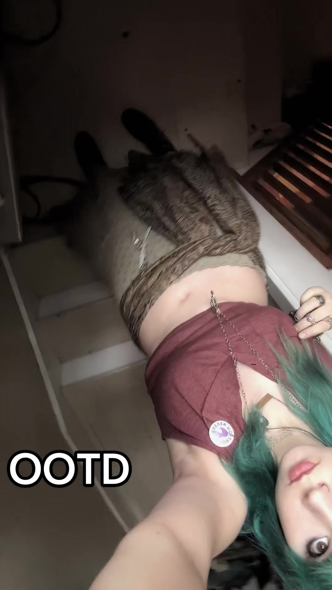 @Ooghailibooghaili