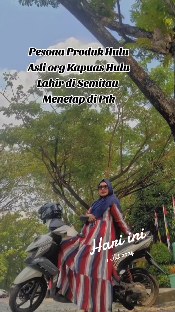 @Cewek hulu