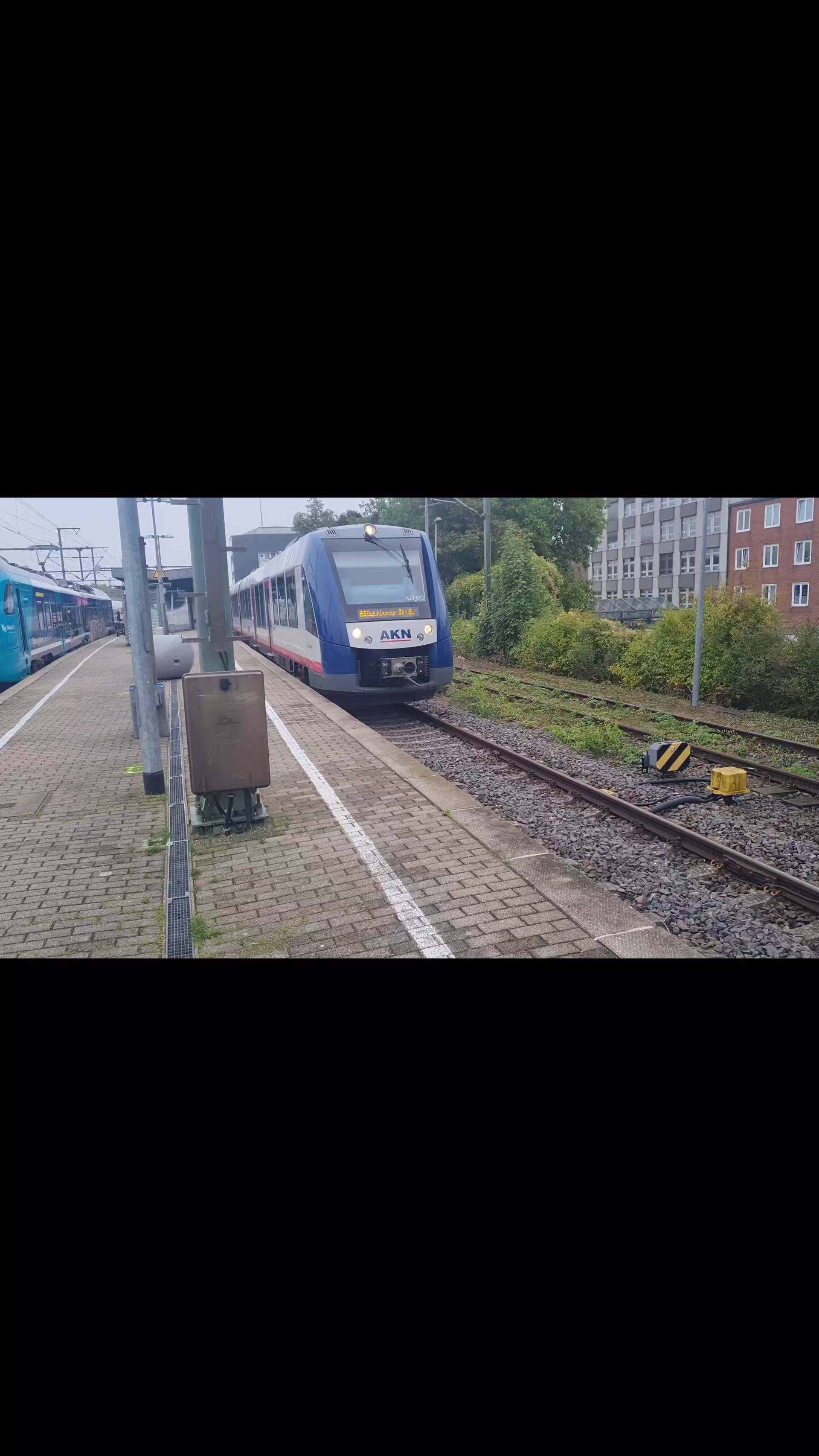@Jerry #Bahnfotografie S-H DB/3