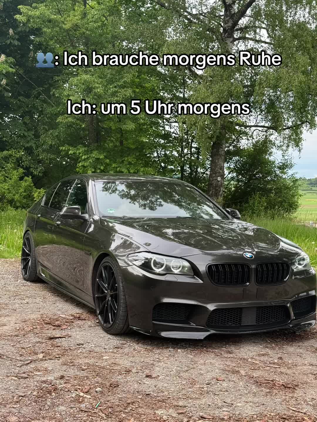 @BMW 550i F10
