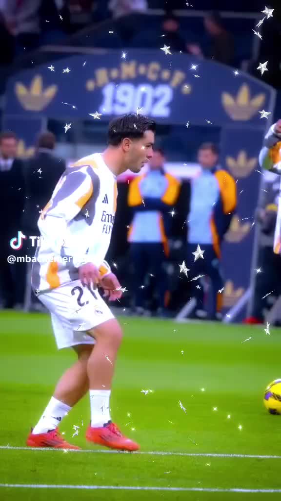 @un seul equipe real Madrid