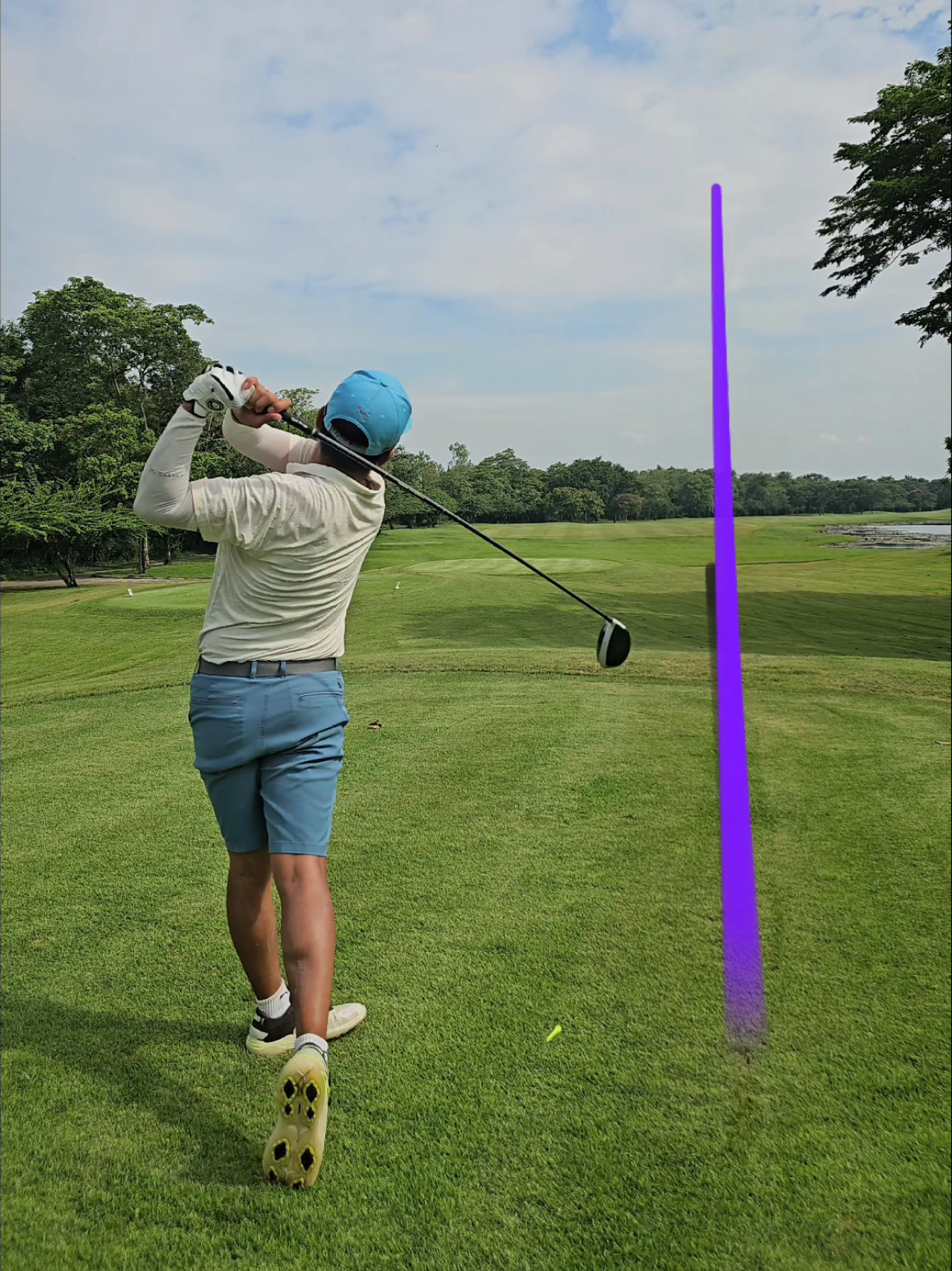 @Coach Kang | Golf Performance