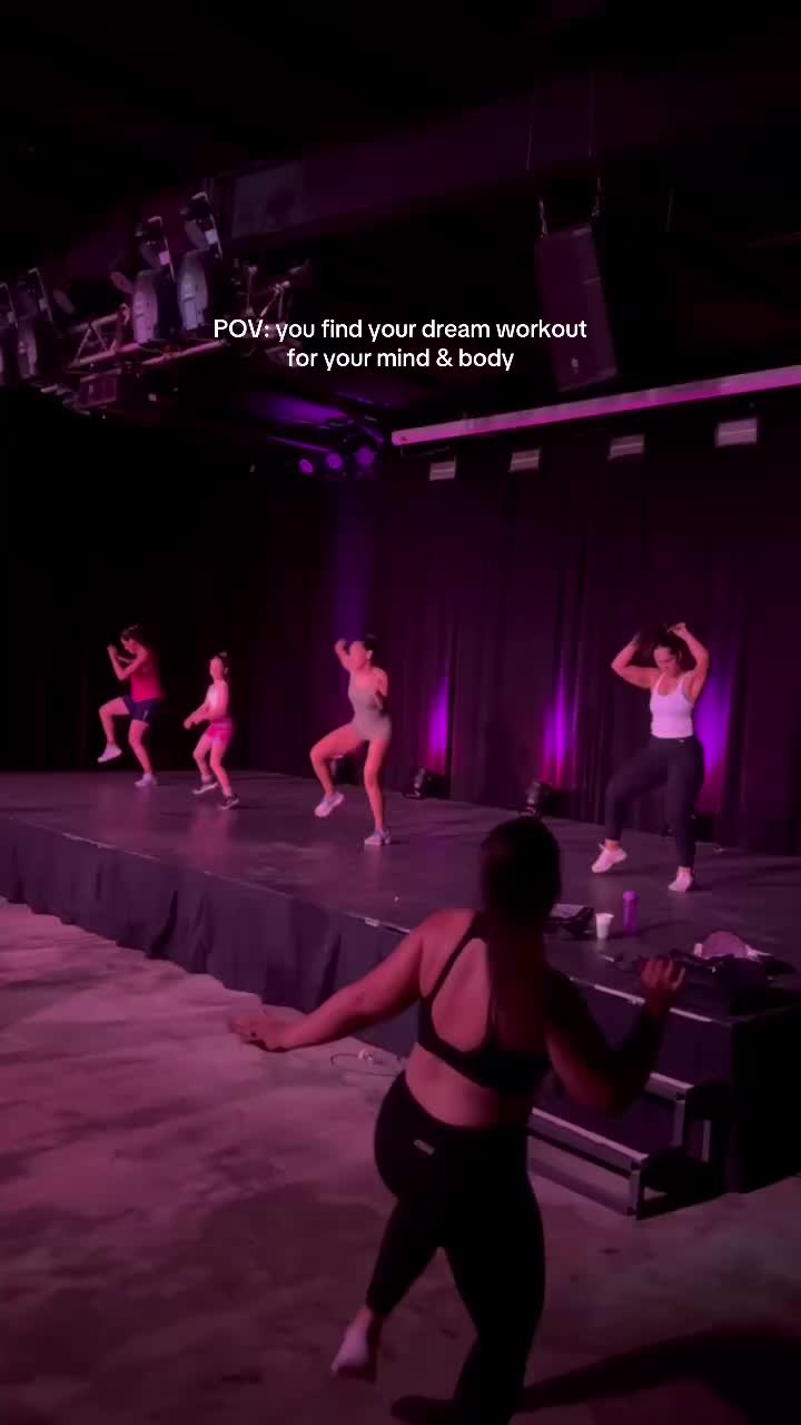 @The Jungle Body