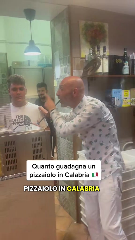 @Marco Messina Spaccatore