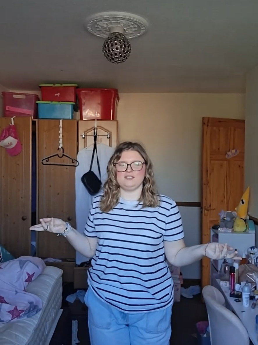 @Emily