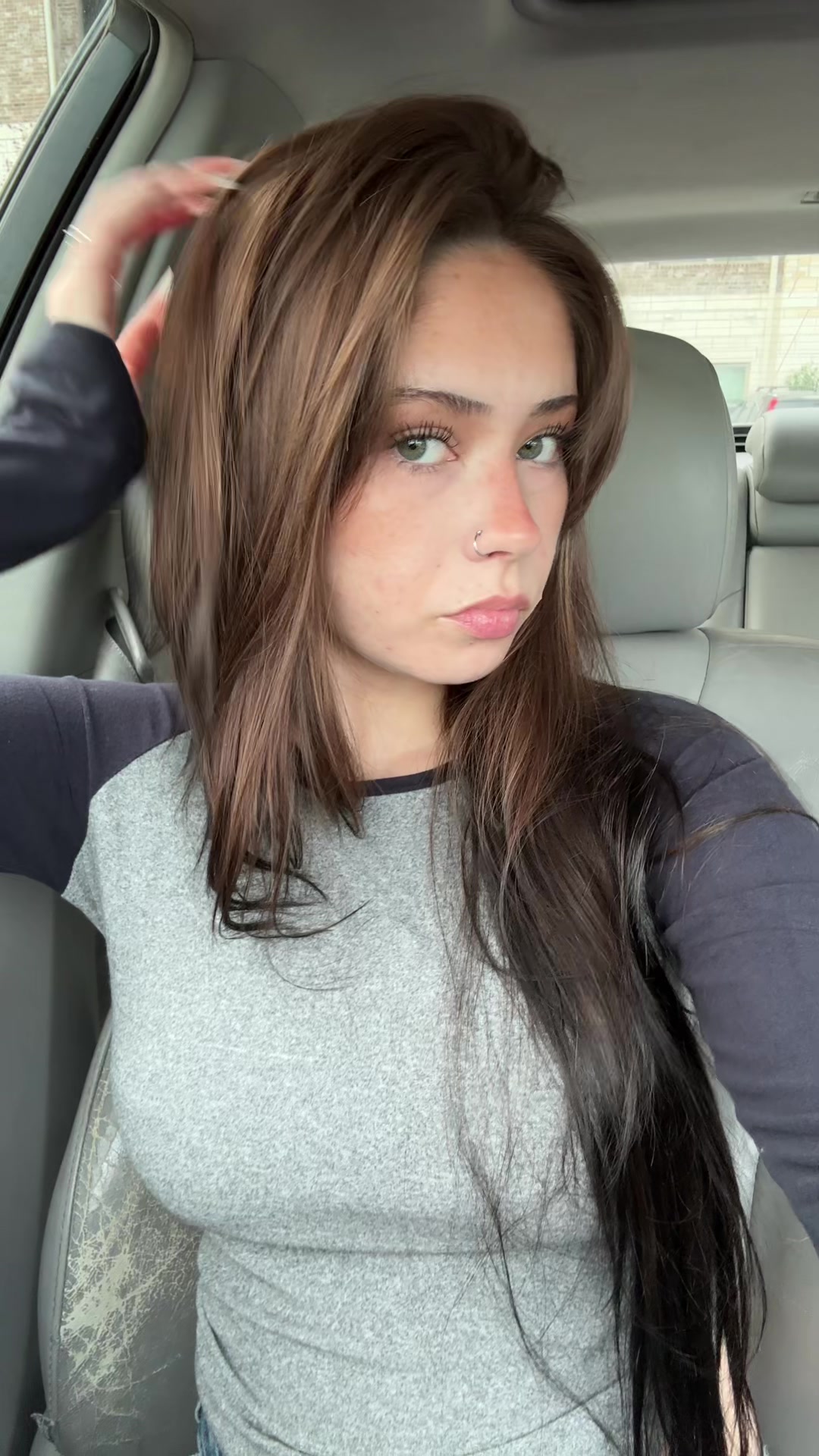 @Jada Hernandez