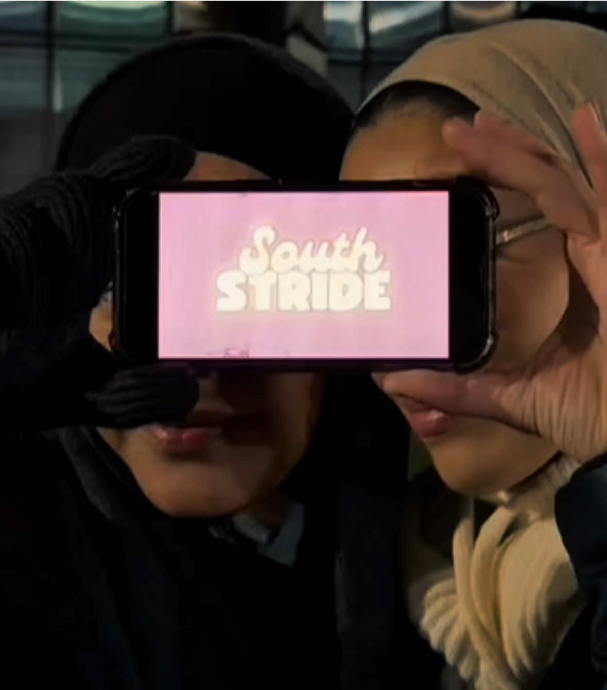 @southstride