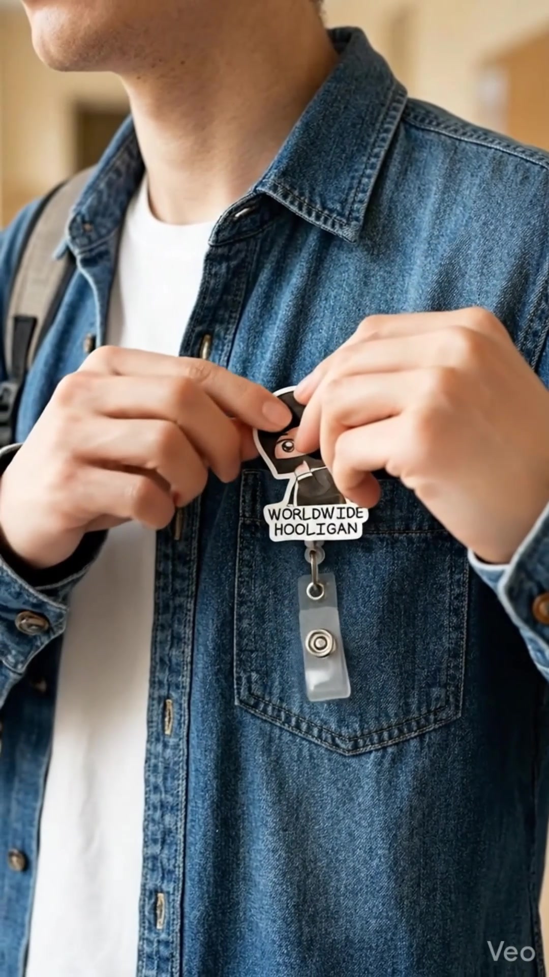 @Accessorize Me