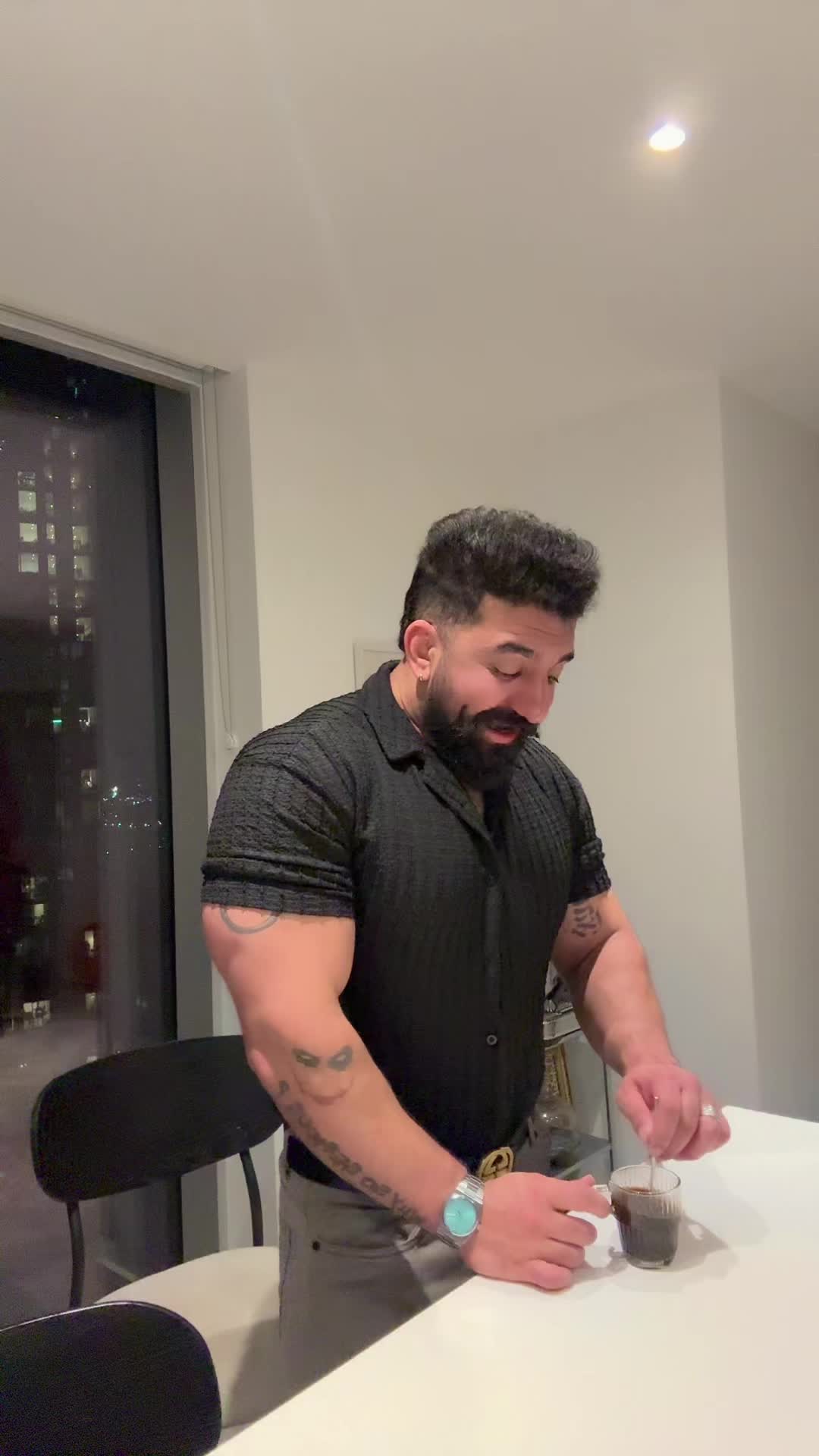 @Gabbar 🕊️🐺
