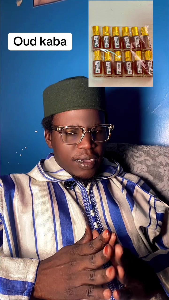 @Ibrahima Diagne ✪