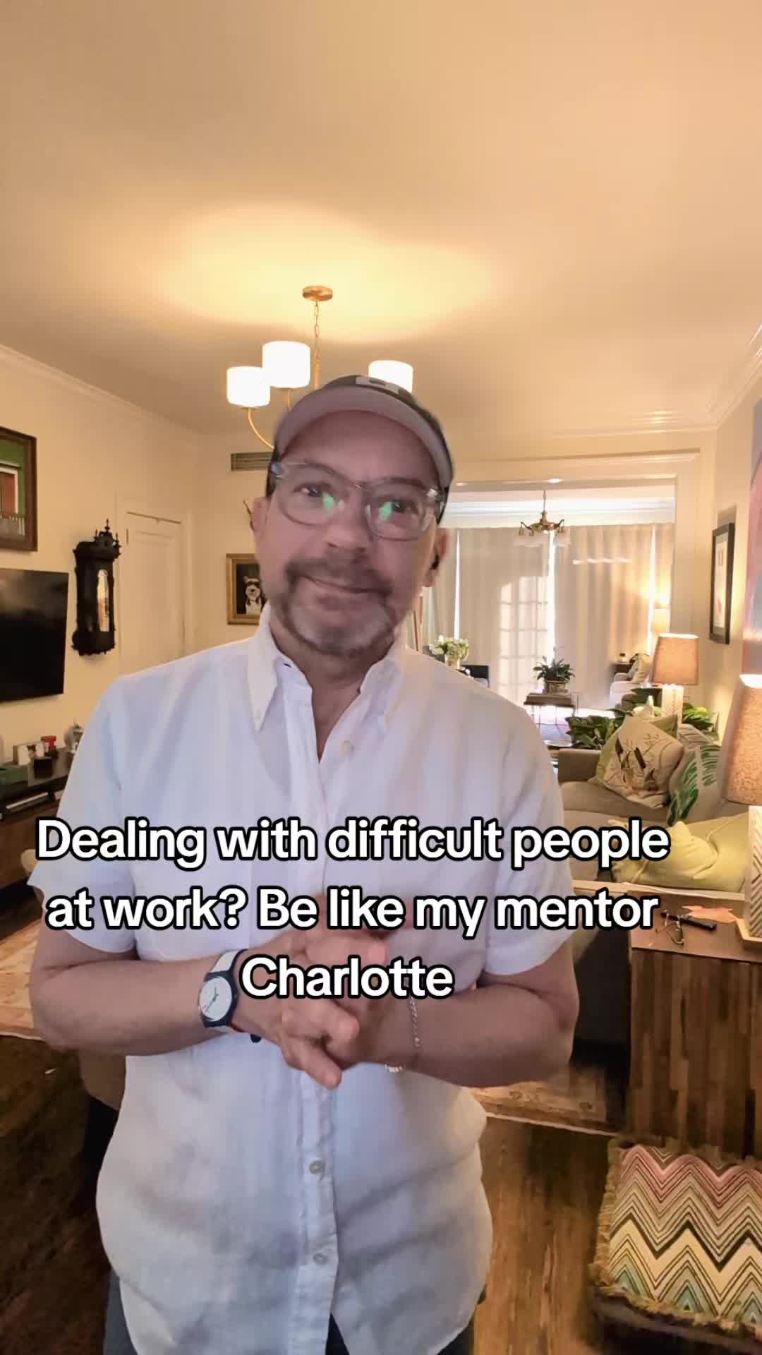 @Charlie Desi