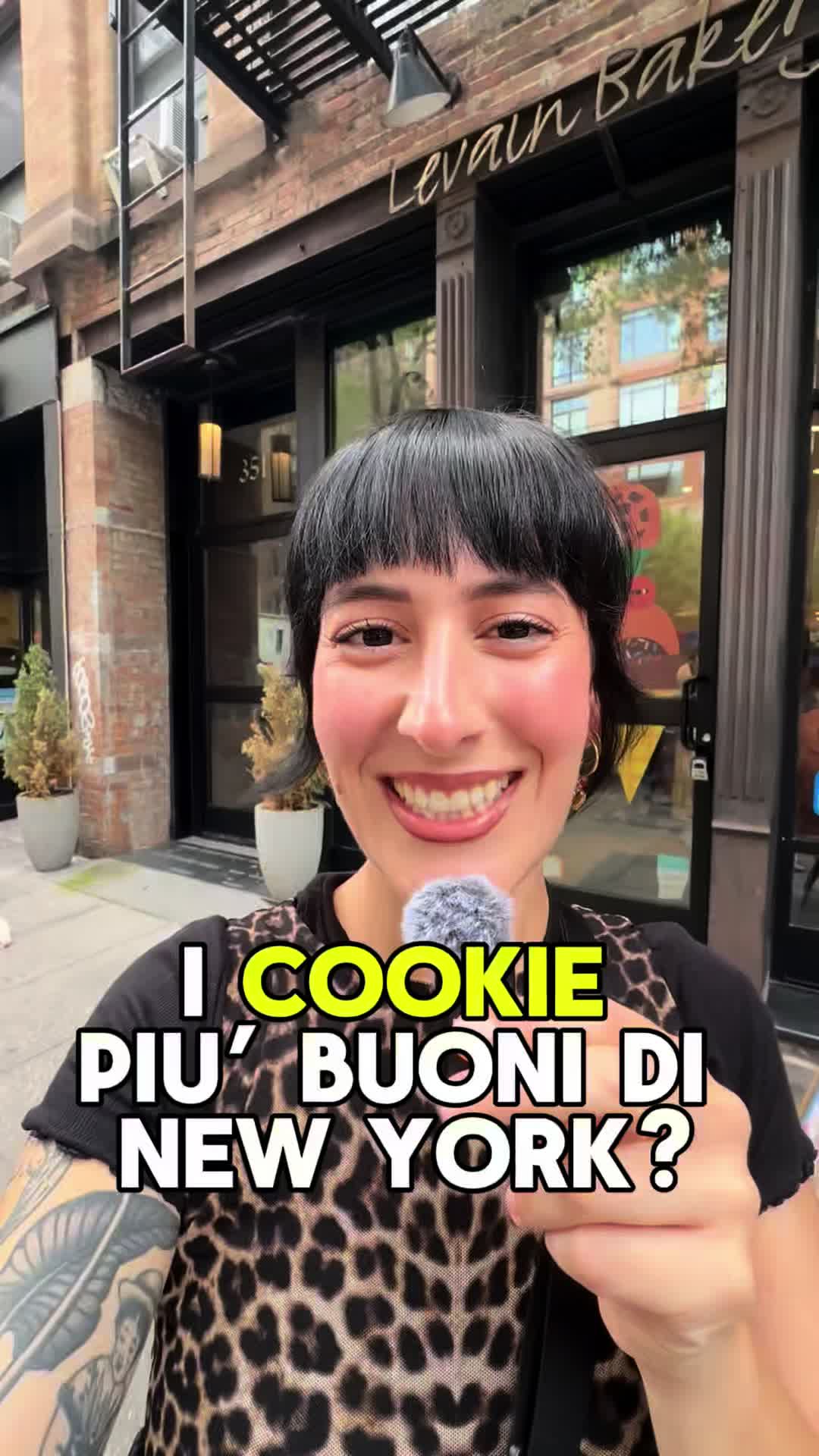 @Federica Orlandi
