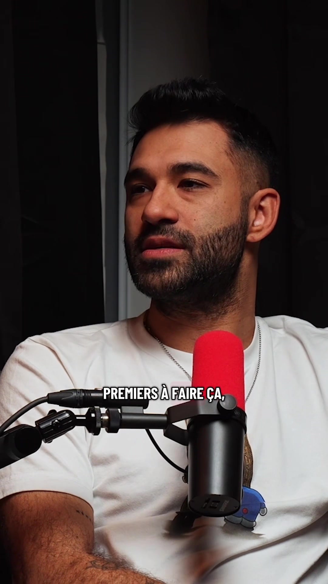 @Lebouseuh Podcast