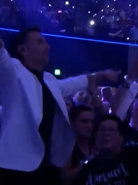 @Ich find Schlager toll