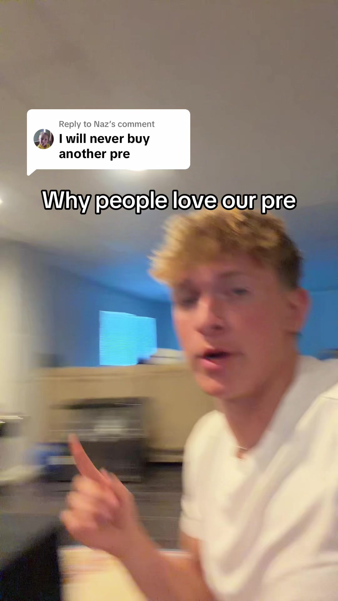@Vosus Nutrition